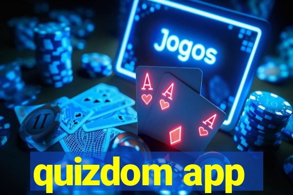 quizdom app